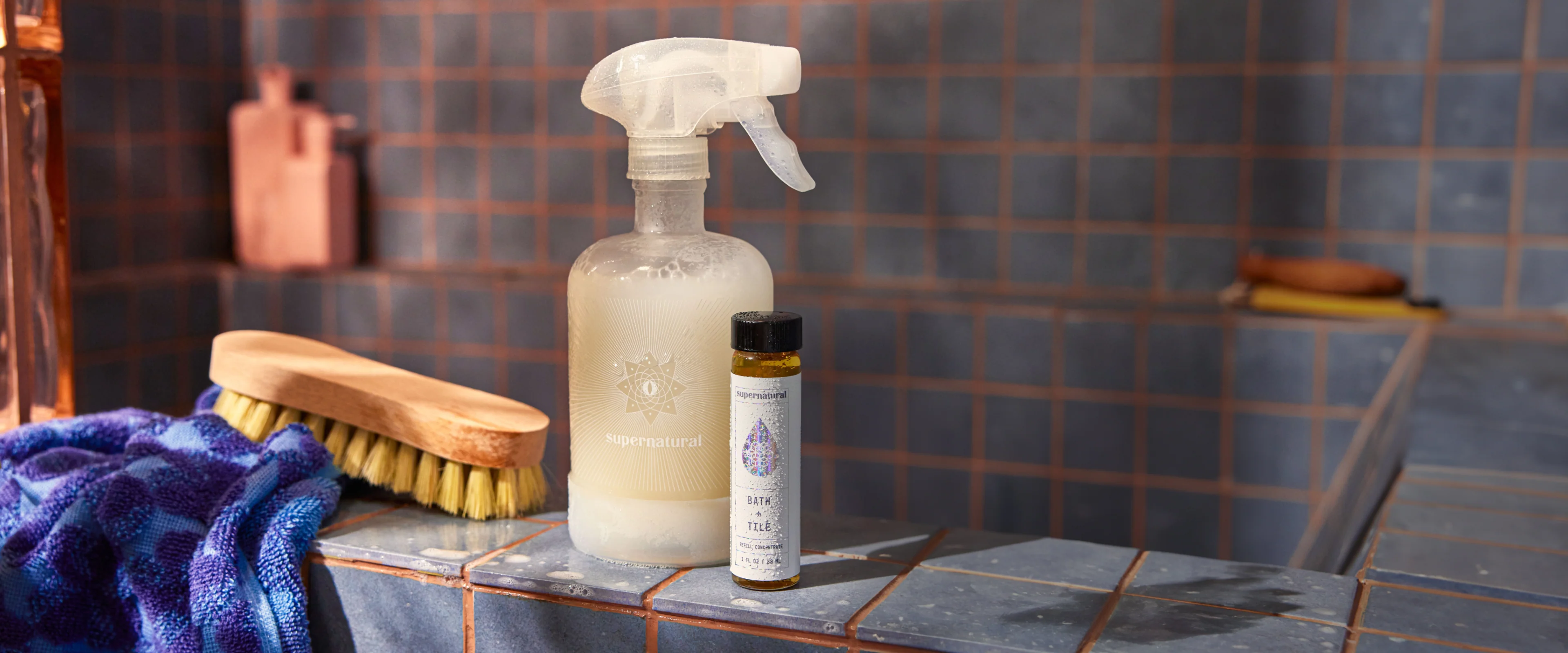 Clean Your Home, Naturally Reimagined